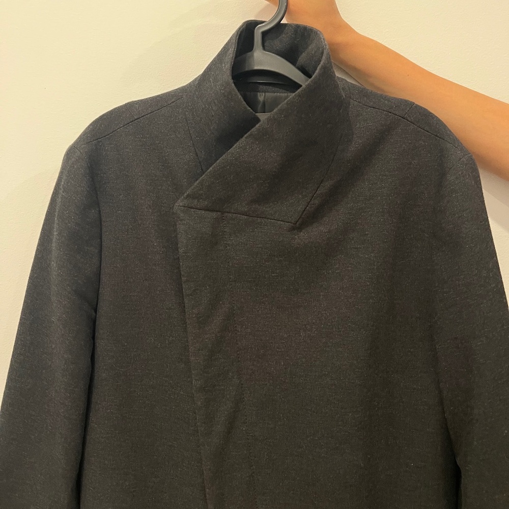 All Saints Coat S
